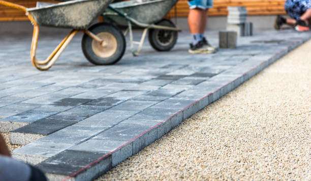Best Concrete Driveway Repair Near Me  in Matheny, CA