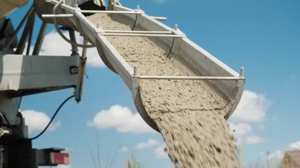 Best Local Concrete Companies  in Matheny, CA