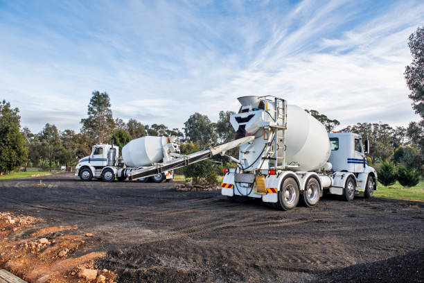 Best Driveways & Floors  in Matheny, CA