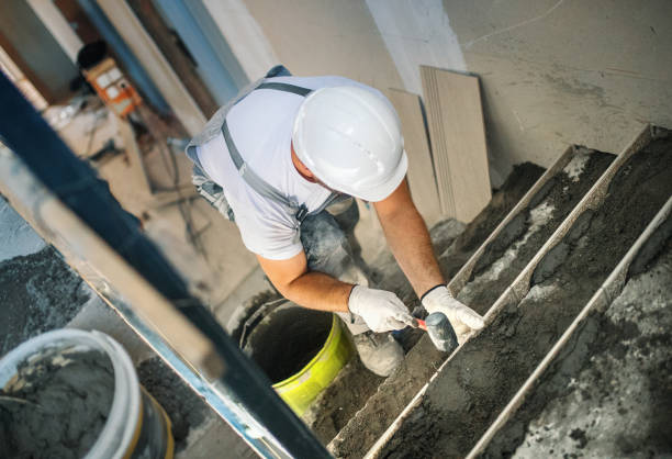 Best Concrete Sidewalk Installation  in Matheny, CA