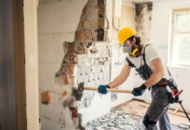 Best Custom Concrete Contractor  in Matheny, CA